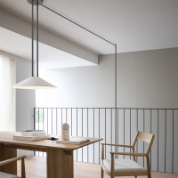 Vibia Cone diffusore per sistema Plusminus