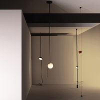 Vibia Spotlight diffuser for Plusminus system