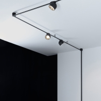 Vibia Spotlight diffuser for Plusminus system