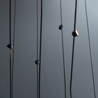 Vibia Spotlight diffuser for Plusminus system