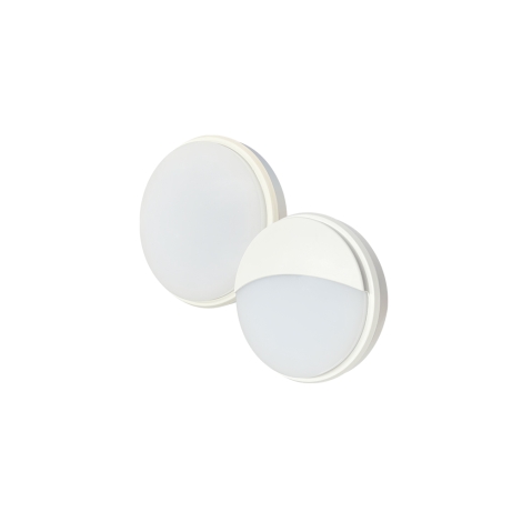 Lampo round ceiling light Emy 16W