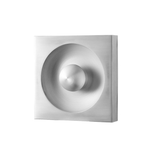 Verpan Spiegel lampada da parete soffitto led