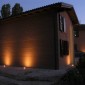 Lampo FC3W LED Recessed Spotlight Walkable For Outdoor