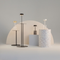 Maytoni AI Collaboration portable table lamp