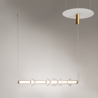 Maytoni Cosmo suspension lamp