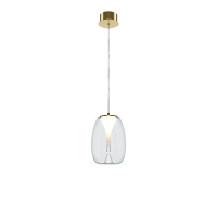 Maytoni Splash suspension lamp