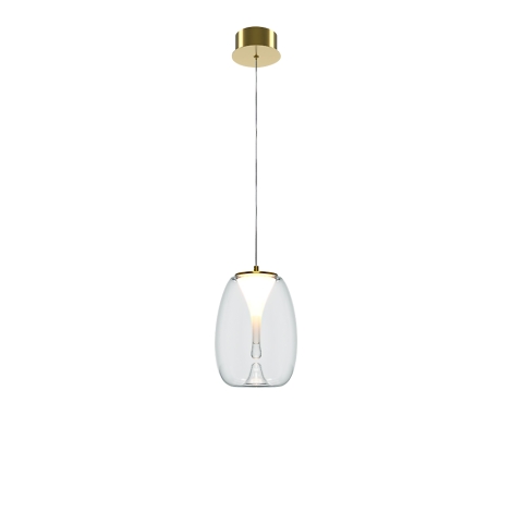 Maytoni Splash suspension lamp