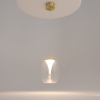 Maytoni Splash suspension lamp