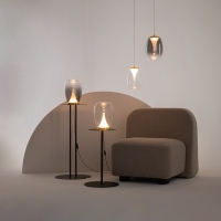 Maytoni Splash suspension lamp