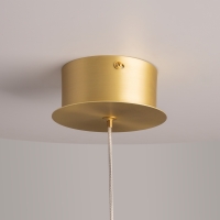 Maytoni Splash suspension lamp