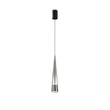 Maytoni Sintesi bidirectional suspension lamp