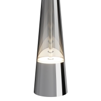 Maytoni Sintesi bidirectional suspension lamp