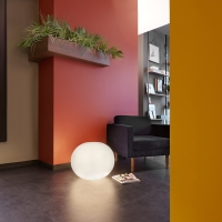 Slide Molly floor lamp