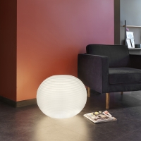 Slide Molly floor lamp