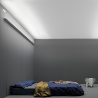 Flos Thin LED Lampada da parete per illuminazione indiretta