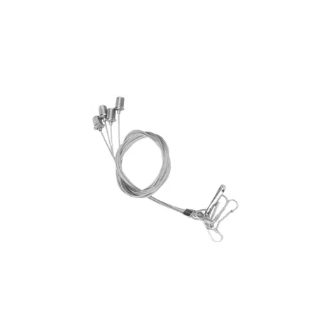 Lightning Suspension mounting set Lightning Suspension mounting set
