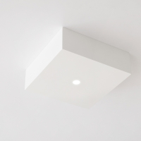 Novantadieci 9010 Miniled Flat faretto led da soffitto