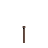 Linea Light Buzzer bollard ip65