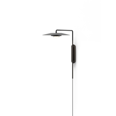 Luceplan Koinè led wall lamp