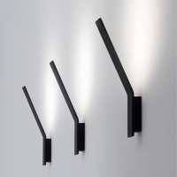 Stilnovo Lama wall lamp