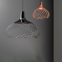 Stilnovo Mongolfier suspension lamp