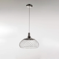 Stilnovo Mongolfier suspension lamp