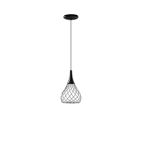 Stilnovo Mongolfier suspension lamp