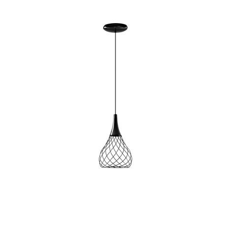 Stilnovo Mongolfier suspension lamp