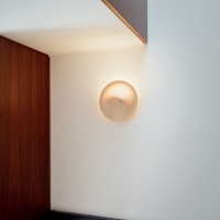 Luceplan Illan led wall lamp