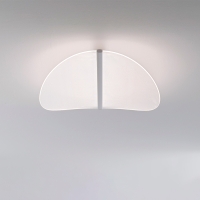 Stilnovo Diphy wall and ceiling lamp