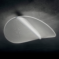 Stilnovo Diphy wall and ceiling lamp