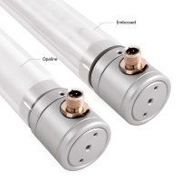 Linea Light High Protection tube 36 led for outdoor