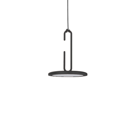 Penta Clip Mini led suspension lamp