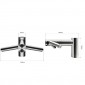 Dyson Airblade Tap Wash Dry Sink Hands Dryers Quick Hygienic