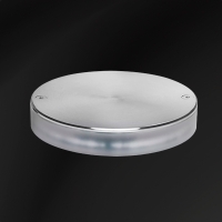 Linea Light Footpad Tonda step spotlight ip67