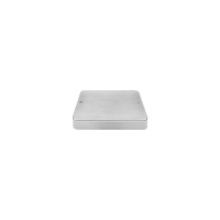 Linea Light Footpad Quadra step spotlight ip67