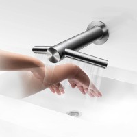 Dyson Airblade Tap Wash Dry Sink Hands Dryers Quick Hygienic