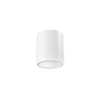 Flos Kap 80 Surface Round LED Ceiling Lamp