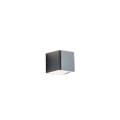 Sovil River bi-emission wall lamp ip65