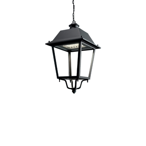 Sovil Avenue suspension lamp ip65