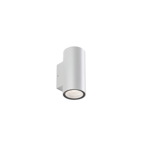 Sovil Sino bi-emission wall spotlight ip65