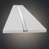 copy of Lampo Folding curved Profile Kit Aluminum Cut Of Light 2M copy of Lampo Folding curved Profile Kit Aluminum Cut Of Light 2M