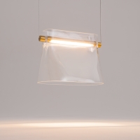 copy of Maytoni Sintesi bidirectional suspension lamp