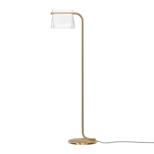 Maytoni Cabaret floor lamp