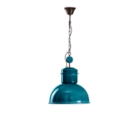 Ondaluce Engine suspension lamp