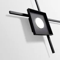 Vivida Multipop wall and ceiling lamp Vivida Multipop wall and ceiling lamp