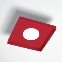 Vivida Multipop wall and ceiling lamp Vivida Multipop wall and ceiling lamp