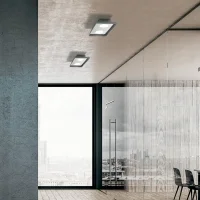Vivida Multipop Double wall and ceiling lamp Vivida Multipop Double wall and ceiling lamp