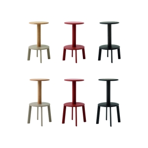 &Tradition Massif stool