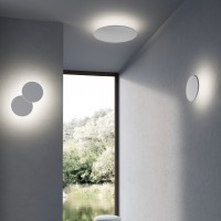 Rotaliana Collide H3 led wall or ceiling lamp